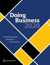 Doing Business 2020 - World Bank