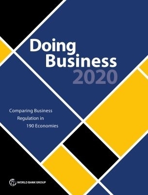 Doing Business 2020