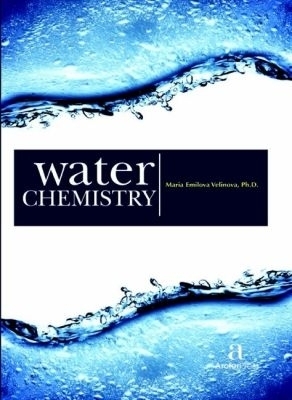 Water Chemistry - 