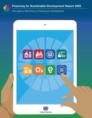 Report of the Inter-agency Task Force on Financing for Development 2020