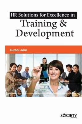 HR Solutions for Excellence in Training & Development - Surbhi Jain