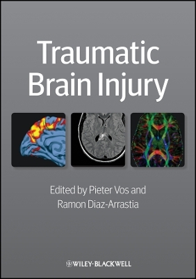 Traumatic Brain Injury - PE Vos