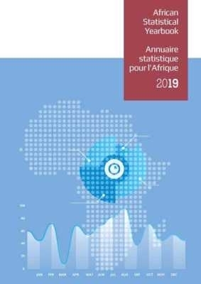 African Statistical Yearbook 2019 (English/French Edition) -  United Nations Economic Commission for Africa