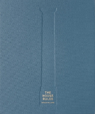 The House Rules - Patrick Williams