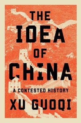The Idea of China