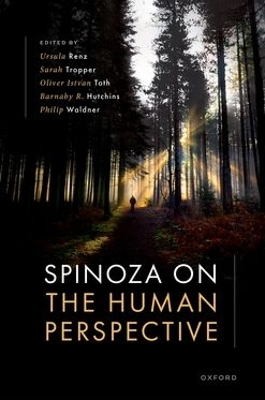 Spinoza on the Human Perspective - 