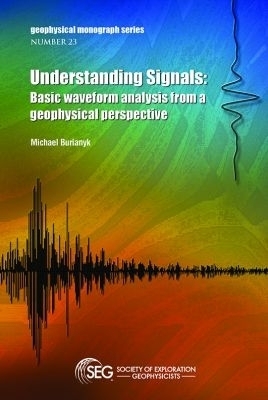 Understanding Signals - Burianyk. Michael