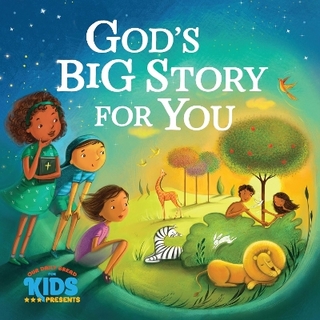 God's Big Story for You