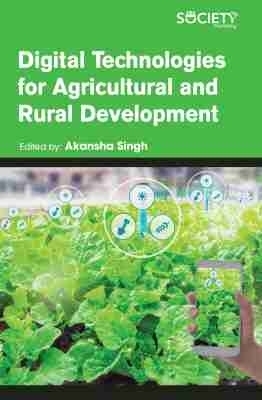 Digital Technologies for Agricultural and Rural Development - 