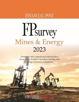 FP Survey: Mines & Energy 2023