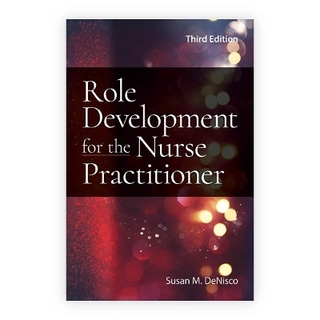 Role Development for the Nurse Practitioner