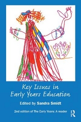 Key Issues in Early Years Education - Smidt, Sandra