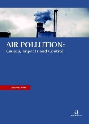 Air Pollution - 