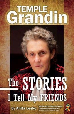 Temple Grandin - Anita Lesko, Temple Grandin