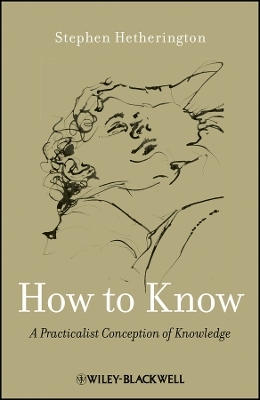 How To Know - . Hetherington