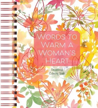 Words to Warm a Woman's Heart