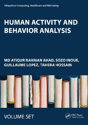 Human Activity and Behavior Analysis - 
