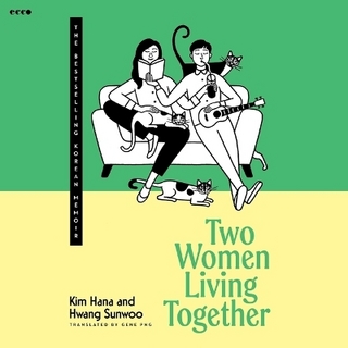 Two Women Living Together