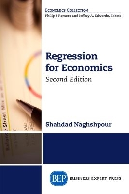 Regression for Economics - Shahdad Naghshpour