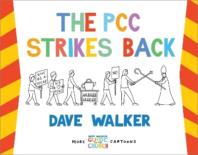 The PCC Strikes Back - Dave Walker