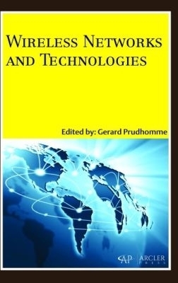 Wireless Networks and Technologies - 
