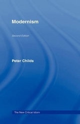 Modernism - Childs, Peter