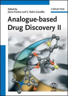 Analogue&ndash;based Drug Discovery II - 
