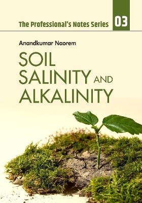 Soil Salinity and Alkalinity - Anandkumar Naorem
