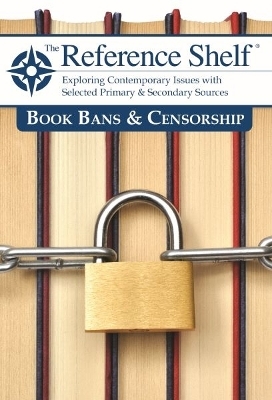 Reference Shelf: Book Bans & Censorship
