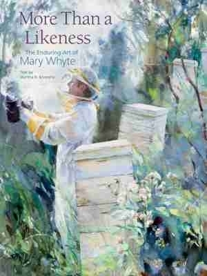 More Than a Likeness - Martha R. Severens