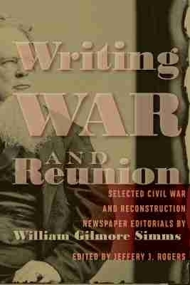 Writing War and Reunion - 