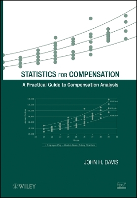 Statistics for Compensation – A Practical Guide to  Compensation Analysis - John H. Davis