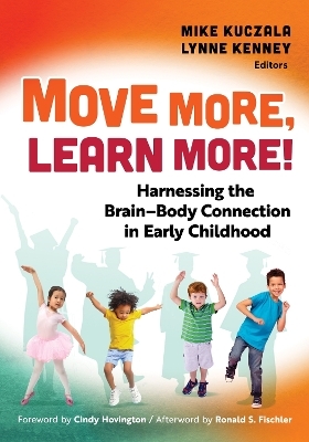 Move More, Learn More! - 