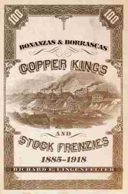 Bonanzas & Borrascas