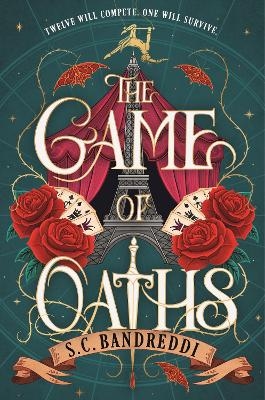 The Game of Oaths