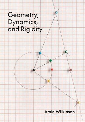 Geometry, Dynamics, and Rigidity