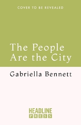 The People are the City