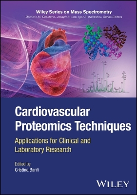 Cardiovascular Proteomics Techniques - 