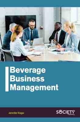 Beverage Business Management - Jennifer Raga