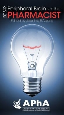 Peripheral Brain for the Pharmacist 2018-19