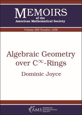 Algebraic Geometry Over $C^/infty $-Rings
