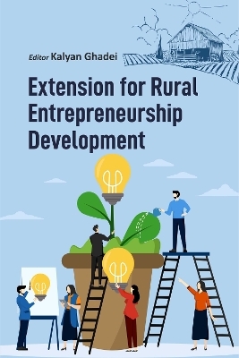 Extension for Rural Entrepreneurship Development - 