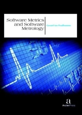 Software Metrics and Software Metrology - 