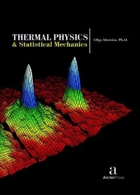 Thermal Physics & Statistical Mechanics - 