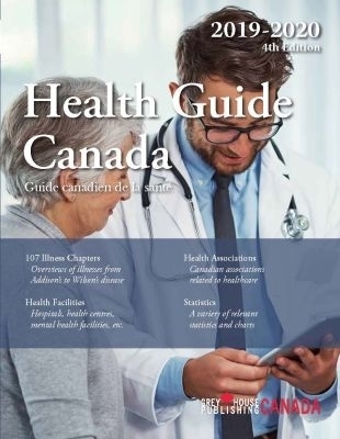 Health Guide Canada, 2019/20 - 