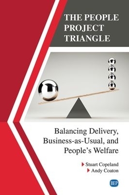 The People Project Triangle - Stuart Copeland, Andy Coaton