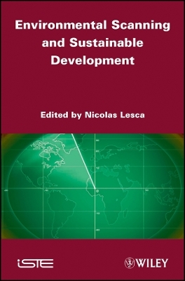 Environmental Scanning and Sustainable Development