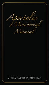 Apostolic Ministerial Manual
