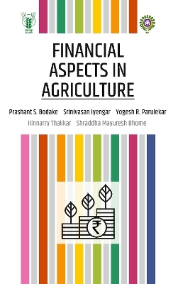 Financial Aspects in Agriculture - 