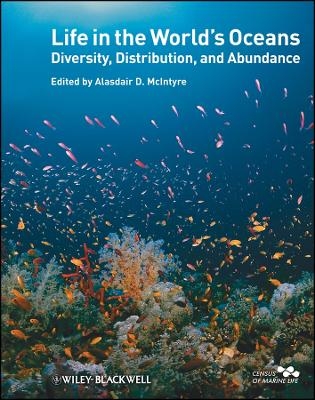 Life in the World′s Oceans – Diversity Abundance and Distribution